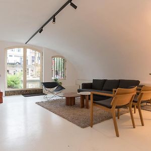 Wellness Apartment On The Wharf Utrecht