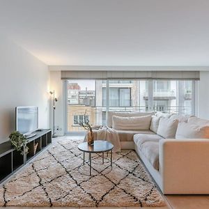 Huswell - Apartment On Prime Location In Knokke